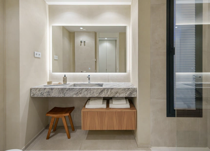 STUNNING FOUR-BEDROOM VILLA ON THE NEW GOLDEN MILE