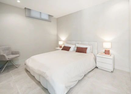 STUNNING FOUR-BEDROOM VILLA ON THE NEW GOLDEN MILE