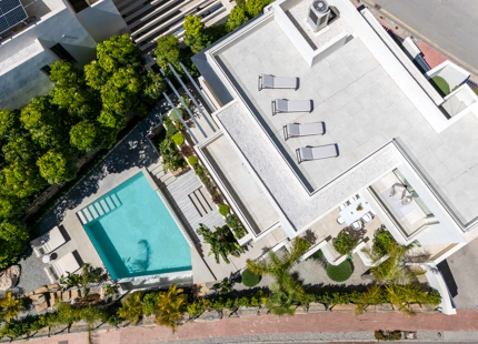 STUNNING FOUR-BEDROOM VILLA ON THE NEW GOLDEN MILE