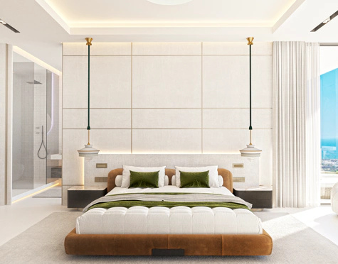 STUNNING LUXURY THREE-BEDROOM VILLA IN REAL DE LA QUINTA, BENAHAVÍS