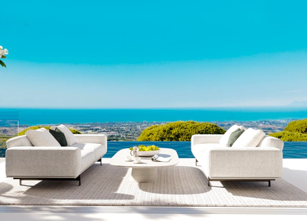 STUNNING LUXURY THREE-BEDROOM VILLA IN REAL DE LA QUINTA, BENAHAVÍS
