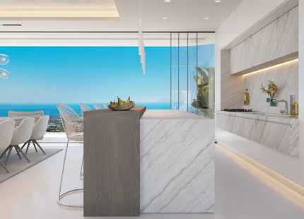 STUNNING LUXURY THREE-BEDROOM VILLA IN REAL DE LA QUINTA, BENAHAVÍS