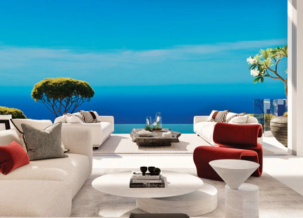 STUNNING LUXURY THREE-BEDROOM VILLA IN REAL DE LA QUINTA, BENAHAVÍS