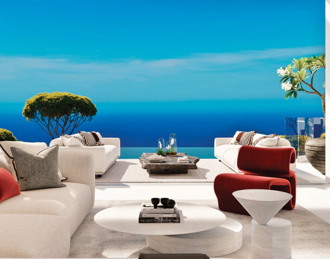 STUNNING LUXURY THREE-BEDROOM VILLA IN REAL DE LA QUINTA, BENAHAVÍS
