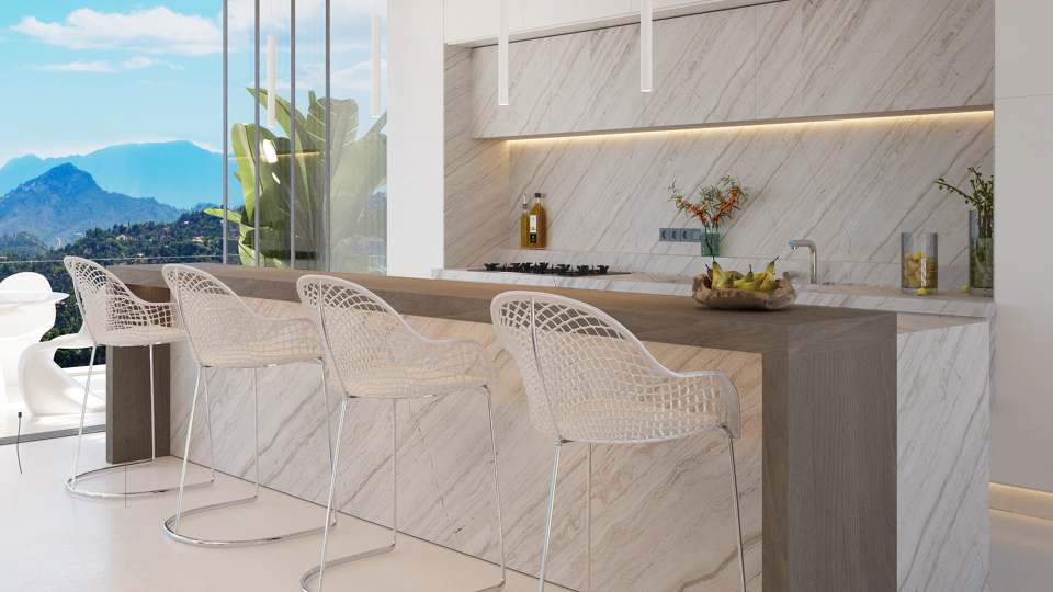 Villa for sale in Real de La Quinta, Benahavis