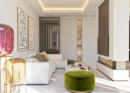 STUNNING LUXURY THREE-BEDROOM VILLA IN REAL DE LA QUINTA, BENAHAVÍS
