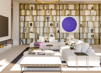 STUNNING LUXURY THREE-BEDROOM VILLA IN REAL DE LA QUINTA, BENAHAVÍS