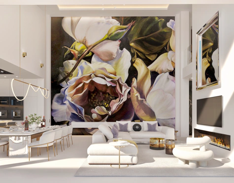 STUNNING LUXURY THREE-BEDROOM VILLA IN REAL DE LA QUINTA, BENAHAVÍS