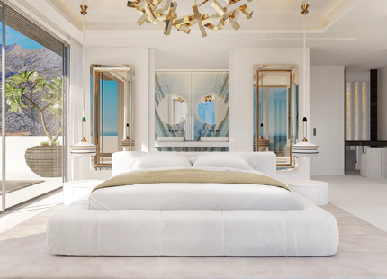 STUNNING LUXURY THREE-BEDROOM VILLA IN REAL DE LA QUINTA, BENAHAVÍS