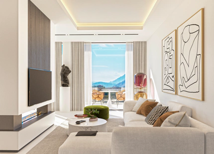 STUNNING LUXURY THREE-BEDROOM VILLA IN REAL DE LA QUINTA, BENAHAVÍS