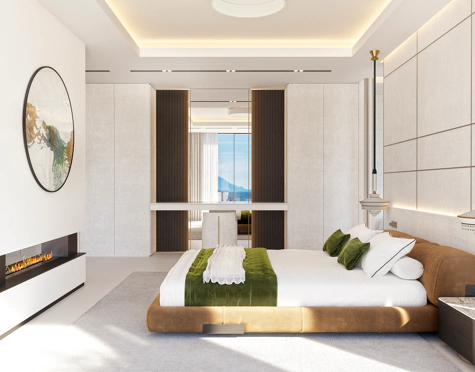 STUNNING LUXURY THREE-BEDROOM VILLA IN REAL DE LA QUINTA, BENAHAVÍS