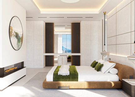 STUNNING LUXURY THREE-BEDROOM VILLA IN REAL DE LA QUINTA, BENAHAVÍS