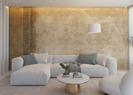 STUNNING LUXURY THREE-BEDROOM VILLA IN REAL DE LA QUINTA, BENAHAVÍS