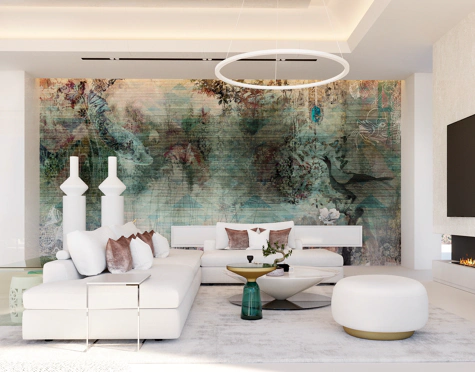 STUNNING LUXURY THREE-BEDROOM VILLA IN REAL DE LA QUINTA, BENAHAVÍS