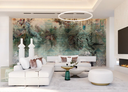 STUNNING LUXURY THREE-BEDROOM VILLA IN REAL DE LA QUINTA, BENAHAVÍS