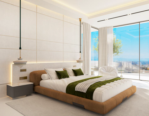STUNNING LUXURY THREE-BEDROOM VILLA IN REAL DE LA QUINTA, BENAHAVÍS