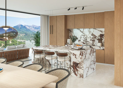SPECTACULAR THREE-BEDROOM VILLA WITH BREATHTAKING VIEWS IN REAL DE LA QUINTA, BENAHAVÍS