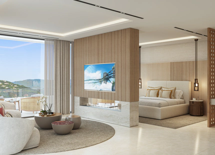 SPECTACULAR THREE-BEDROOM VILLA WITH BREATHTAKING VIEWS IN REAL DE LA QUINTA, BENAHAVÍS