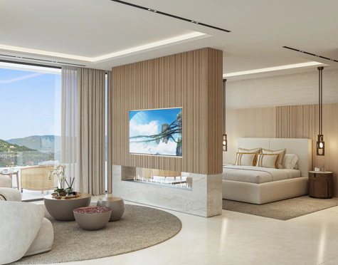 SPECTACULAR THREE-BEDROOM VILLA WITH BREATHTAKING VIEWS IN REAL DE LA QUINTA, BENAHAVÍS