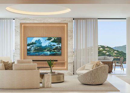 SPECTACULAR THREE-BEDROOM VILLA WITH BREATHTAKING VIEWS IN REAL DE LA QUINTA, BENAHAVÍS