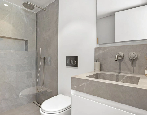 EXCEPTIONAL 4-BEDROOM LUXURY VILLA IN LA CERQUILLA, NUEVA ANDALUCÍA
