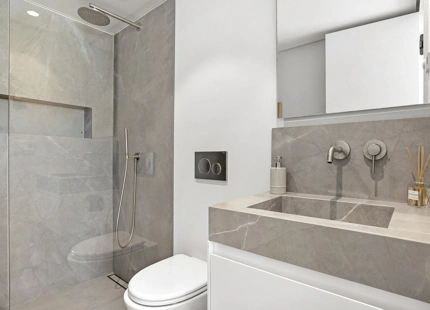EXCEPTIONAL 4-BEDROOM LUXURY VILLA IN LA CERQUILLA, NUEVA ANDALUCÍA