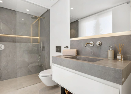 EXCEPTIONAL 4-BEDROOM LUXURY VILLA IN LA CERQUILLA, NUEVA ANDALUCÍA