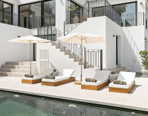 EXCEPTIONAL 4-BEDROOM LUXURY VILLA IN LA CERQUILLA, NUEVA ANDALUCÍA