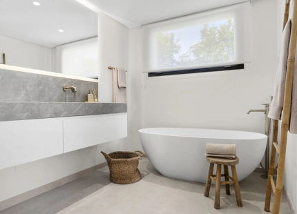 EXCEPTIONAL 4-BEDROOM LUXURY VILLA IN LA CERQUILLA, NUEVA ANDALUCÍA