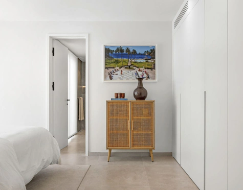 EXCEPTIONAL 4-BEDROOM LUXURY VILLA IN LA CERQUILLA, NUEVA ANDALUCÍA