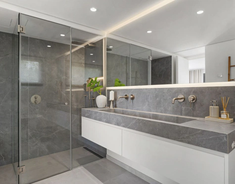 EXCEPTIONAL 4-BEDROOM LUXURY VILLA IN LA CERQUILLA, NUEVA ANDALUCÍA