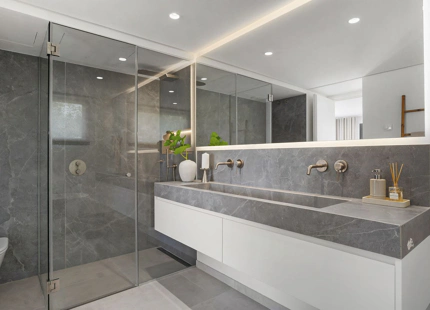 EXCEPTIONAL 4-BEDROOM LUXURY VILLA IN LA CERQUILLA, NUEVA ANDALUCÍA