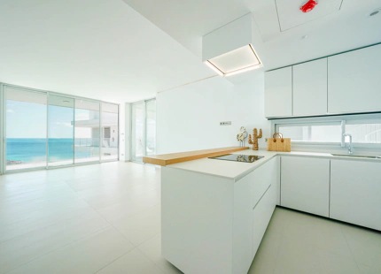 STUNNING SOUTH-FACING PENTHOUSE WITH SEA VIEWS IN FUENGIROLA