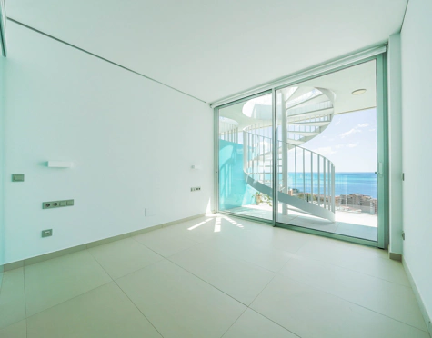STUNNING SOUTH-FACING PENTHOUSE WITH SEA VIEWS IN FUENGIROLA