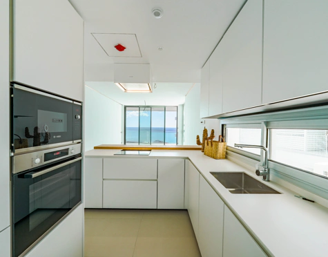STUNNING SOUTH-FACING PENTHOUSE WITH SEA VIEWS IN FUENGIROLA