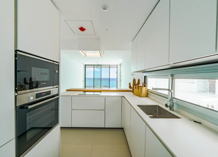 STUNNING SOUTH-FACING PENTHOUSE WITH SEA VIEWS IN FUENGIROLA