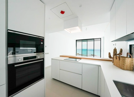 STUNNING SOUTH-FACING PENTHOUSE WITH SEA VIEWS IN FUENGIROLA