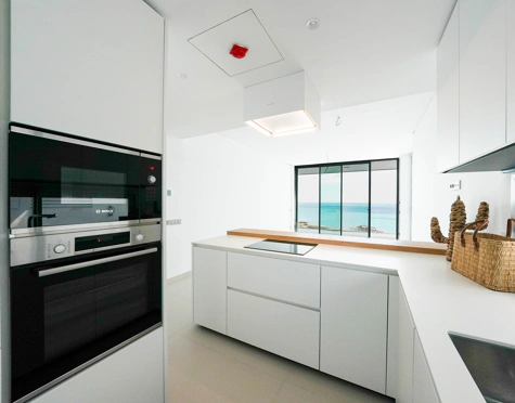 STUNNING SOUTH-FACING PENTHOUSE WITH SEA VIEWS IN FUENGIROLA