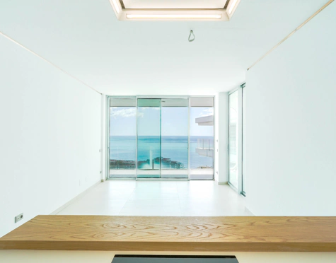 STUNNING SOUTH-FACING PENTHOUSE WITH SEA VIEWS IN FUENGIROLA