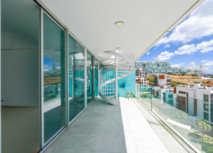 STUNNING SOUTH-FACING PENTHOUSE WITH SEA VIEWS IN FUENGIROLA