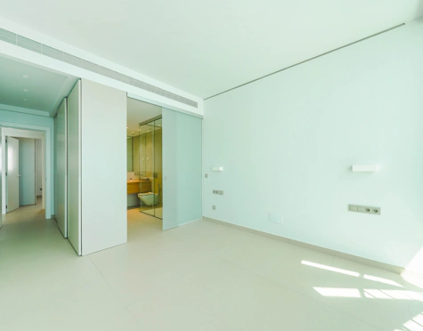 STUNNING SOUTH-FACING PENTHOUSE WITH SEA VIEWS IN FUENGIROLA