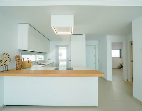 STUNNING SOUTH-FACING PENTHOUSE WITH SEA VIEWS IN FUENGIROLA