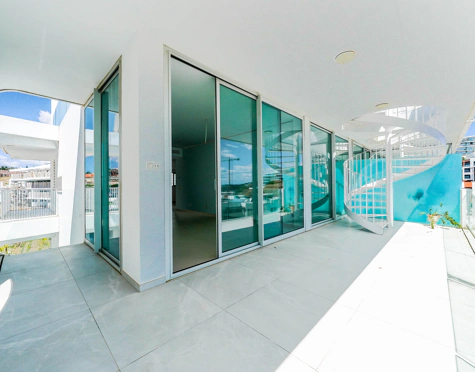 STUNNING SOUTH-FACING PENTHOUSE WITH SEA VIEWS IN FUENGIROLA