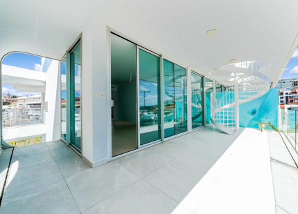 STUNNING SOUTH-FACING PENTHOUSE WITH SEA VIEWS IN FUENGIROLA