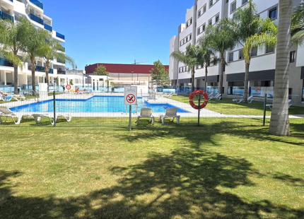 ELEGANT PENTHOUSE WITH EXPANSIVE TERRACE IN MIJAS