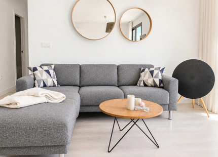 ELEGANT PENTHOUSE WITH EXPANSIVE TERRACE IN MIJAS