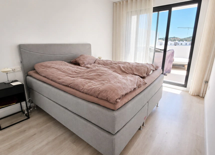 ELEGANT PENTHOUSE WITH EXPANSIVE TERRACE IN MIJAS