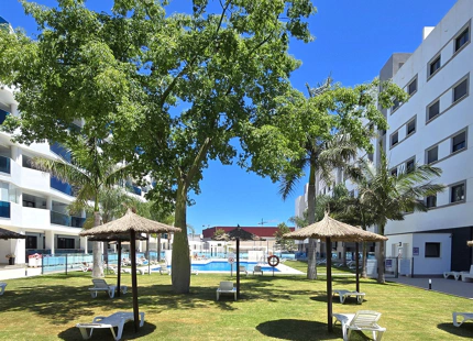 ELEGANT PENTHOUSE WITH EXPANSIVE TERRACE IN MIJAS