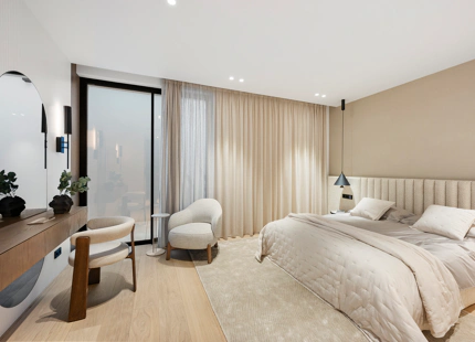 BRAND-NEW LUXURY VILLA WITH OUTSTANDING FEATURES IN MARBELLA