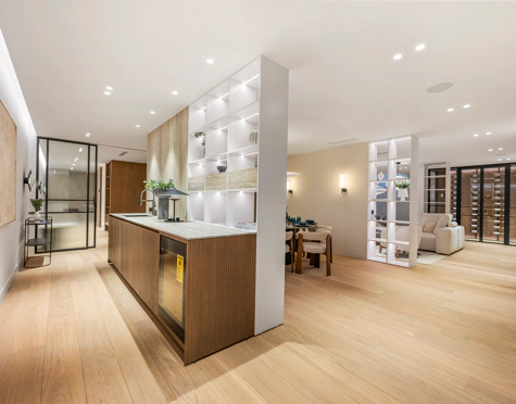 BRAND-NEW LUXURY VILLA WITH OUTSTANDING FEATURES IN MARBELLA